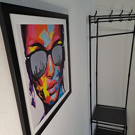 Markthofapartment Ερφούρτη Εξωτερικό φωτογραφία