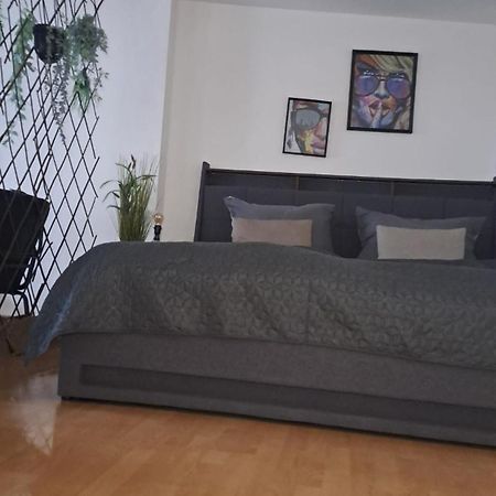 Markthofapartment Ερφούρτη Εξωτερικό φωτογραφία