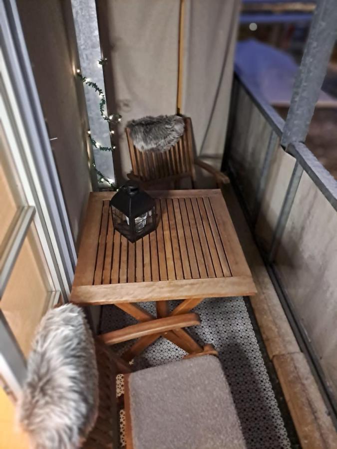 Markthofapartment Ερφούρτη Εξωτερικό φωτογραφία