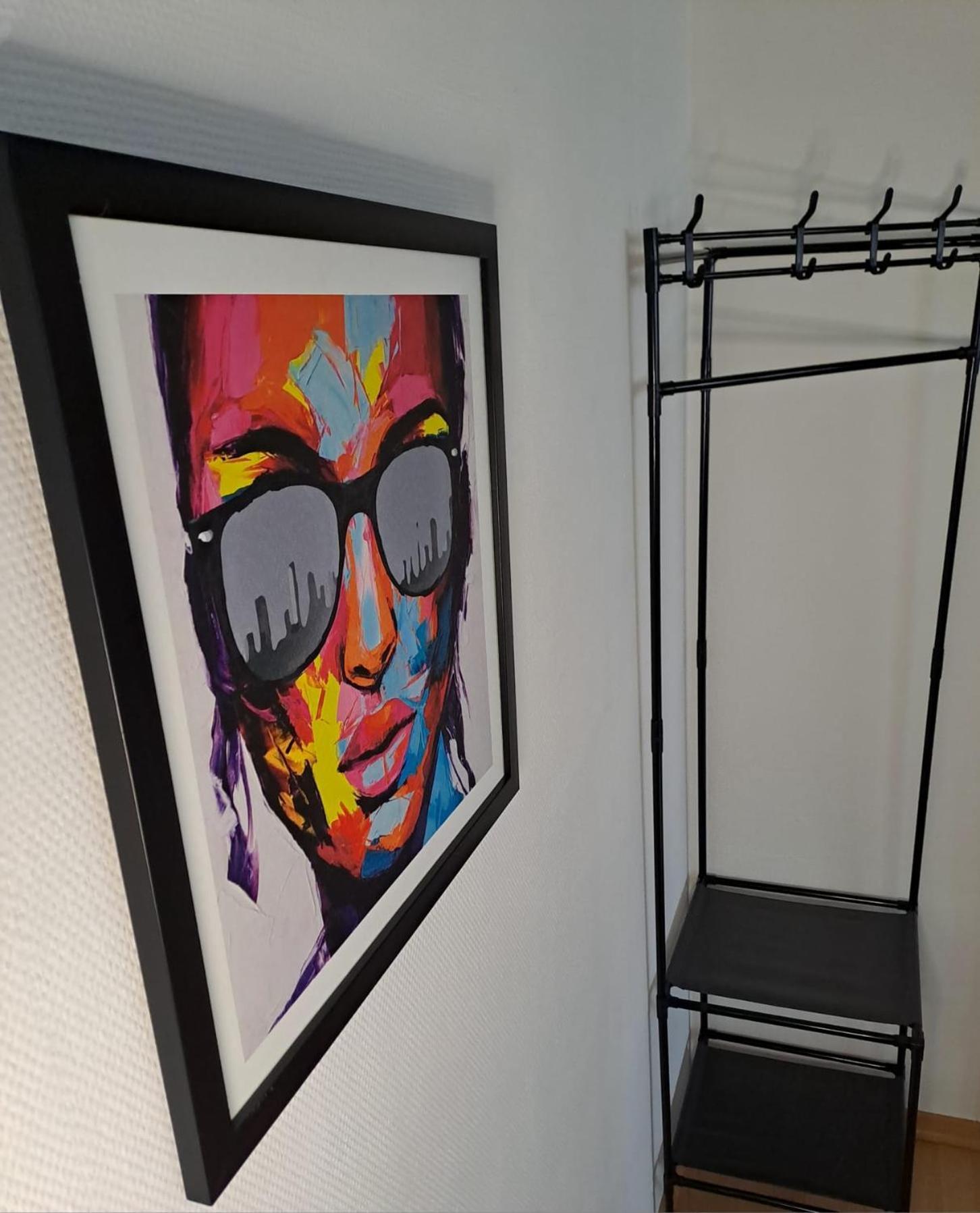 Markthofapartment Ερφούρτη Εξωτερικό φωτογραφία