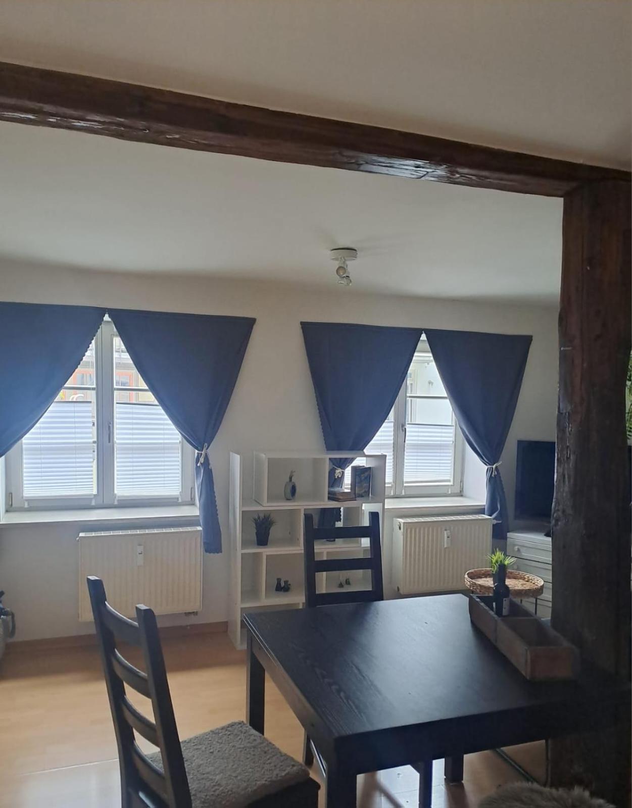Markthofapartment Ερφούρτη Εξωτερικό φωτογραφία
