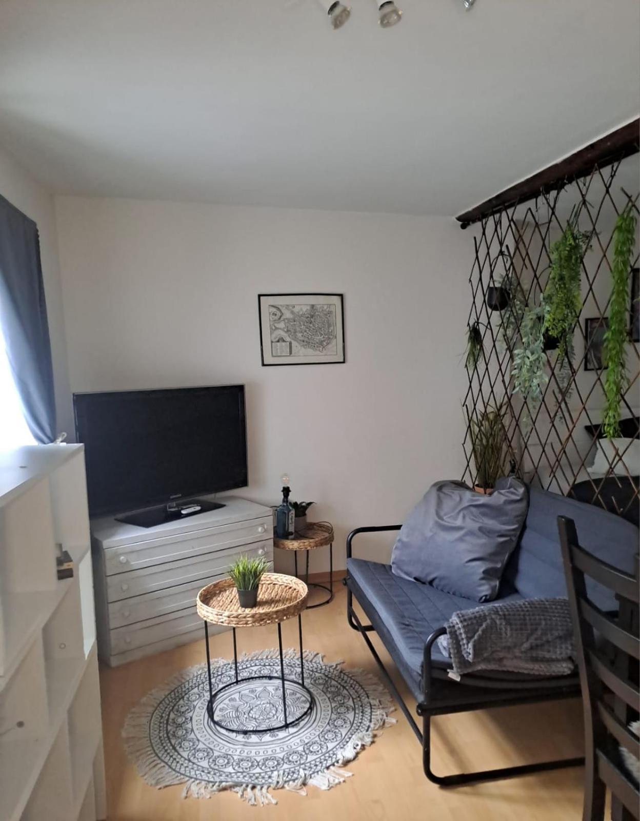 Markthofapartment Ερφούρτη Εξωτερικό φωτογραφία