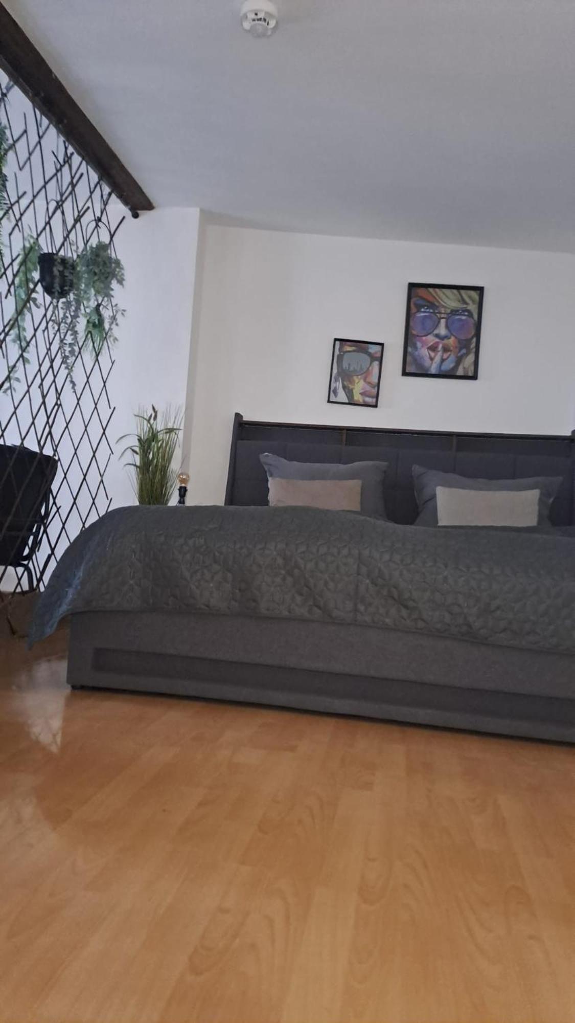 Markthofapartment Ερφούρτη Εξωτερικό φωτογραφία