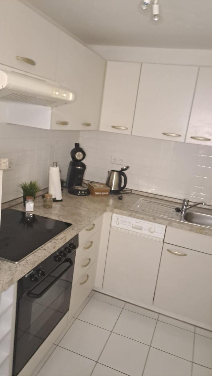 Markthofapartment Ερφούρτη Εξωτερικό φωτογραφία