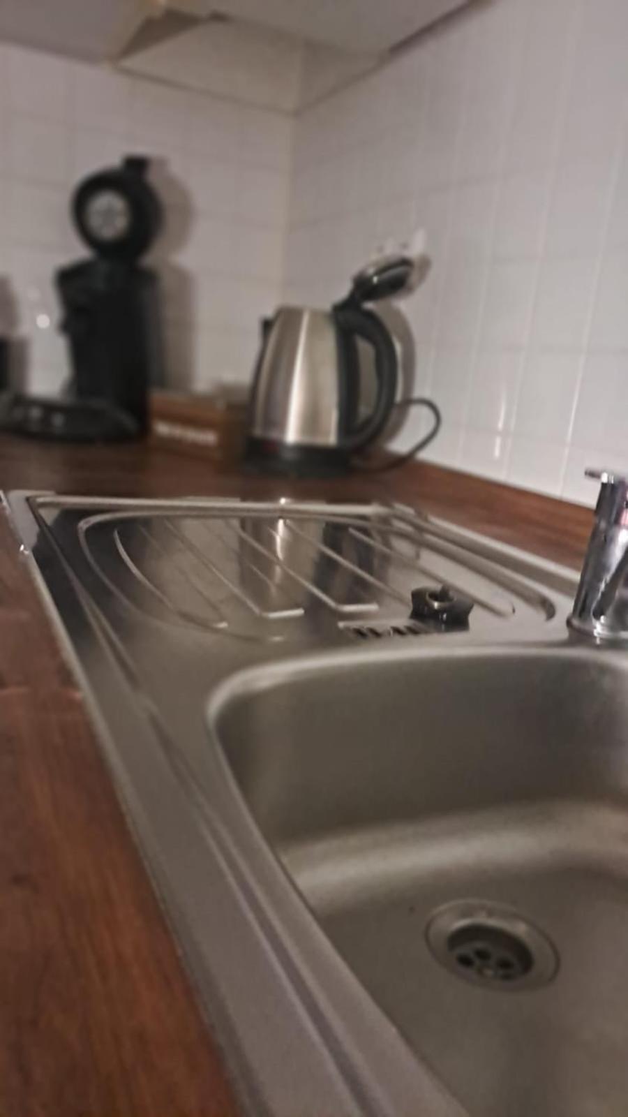 Markthofapartment Ερφούρτη Εξωτερικό φωτογραφία